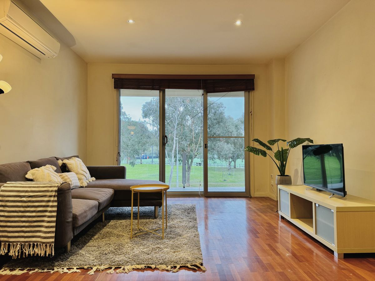 Una casa de Middow en Ascot Vale