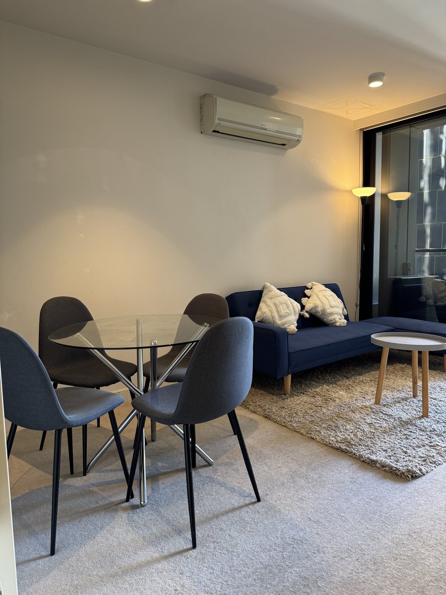Una casa de Middow en Melbourne