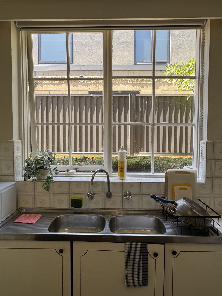 A Middow home in Elsternwick