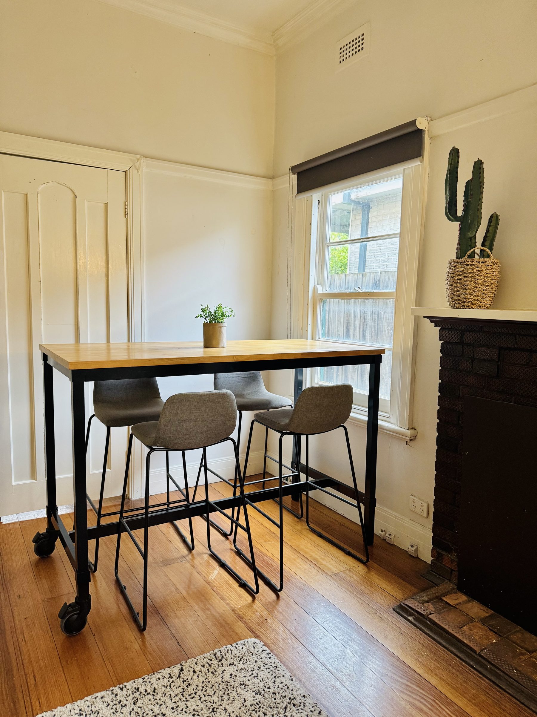 57 Summerhill Road in Footscray