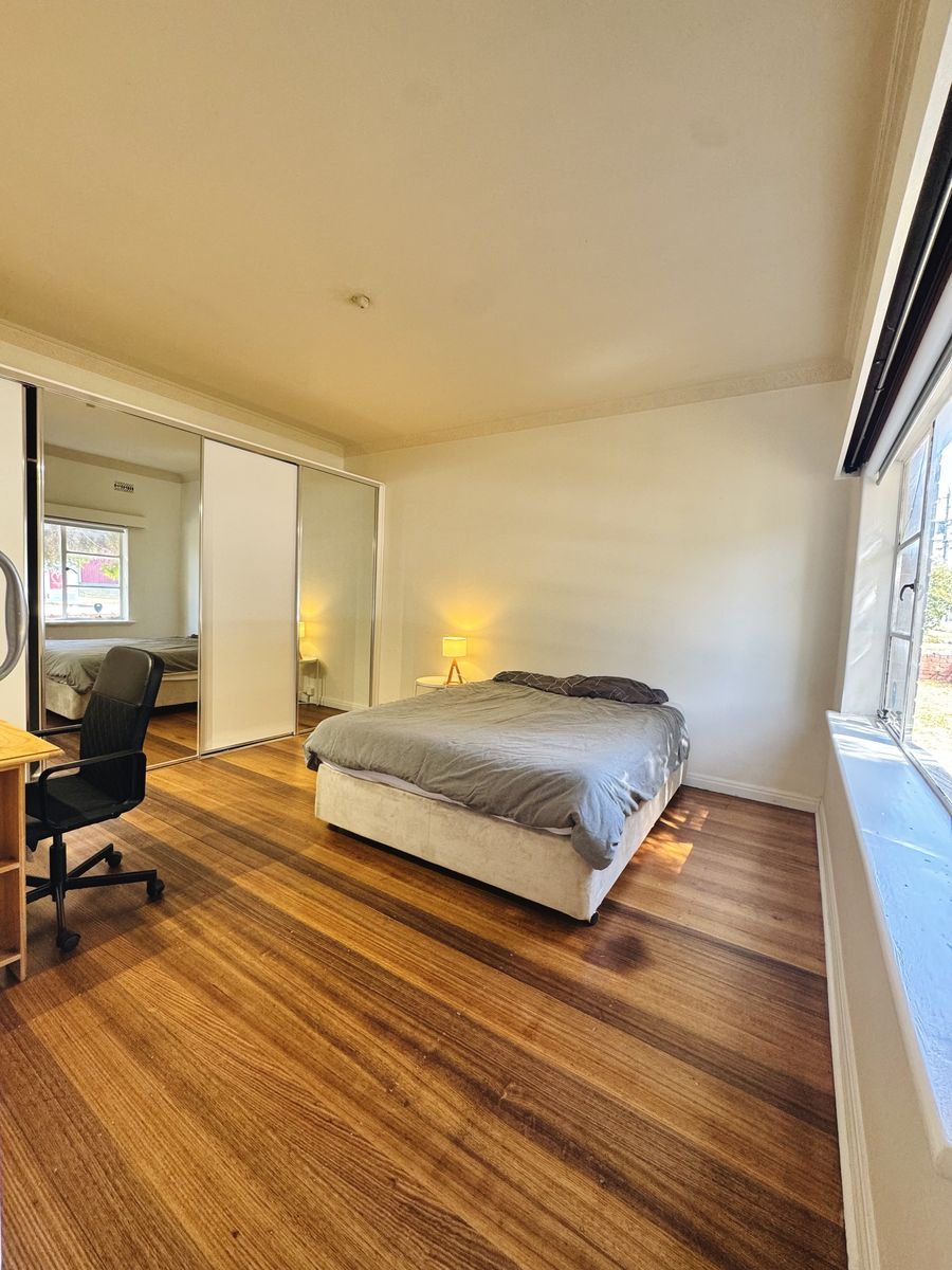 A Middow home in Malvern East