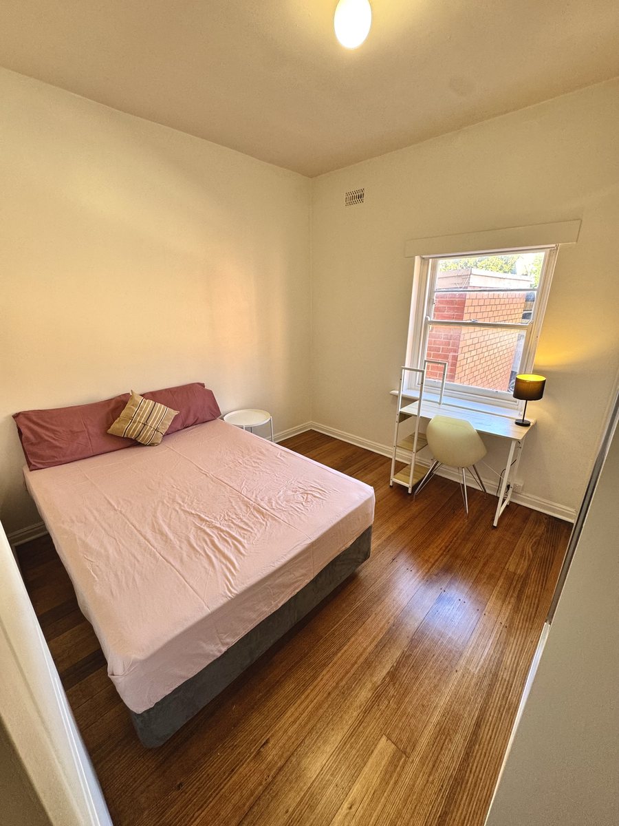 Habitación privada en una casa de Middow en Malvern East