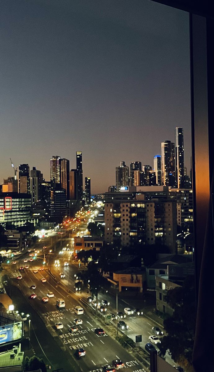 Una casa de Middow en South Melbourne