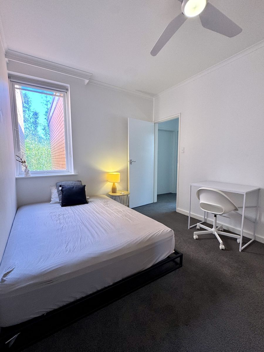 Una casa de Middow en South Yarra