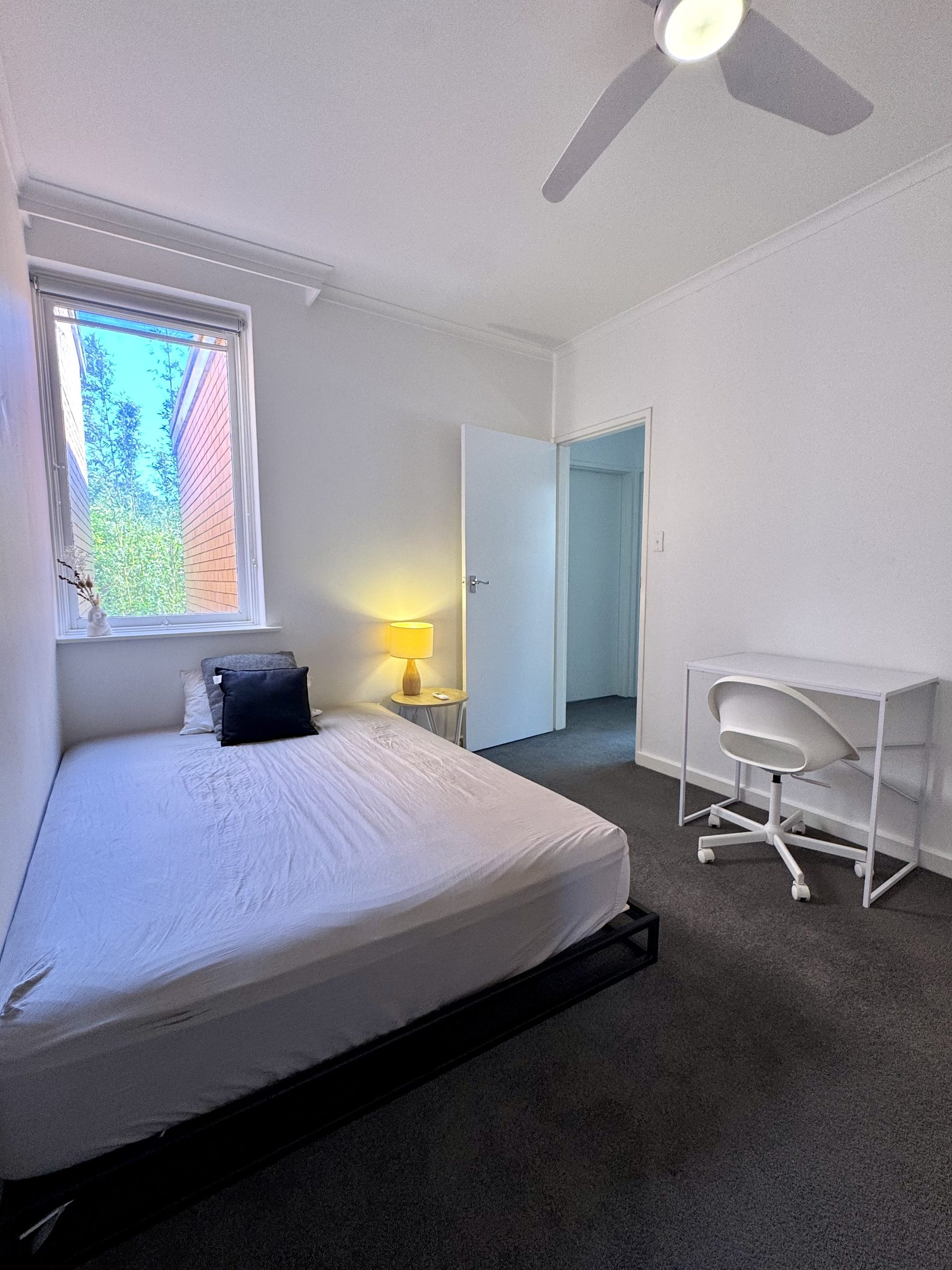 位於 South Yarra 的 6 Davidson Street