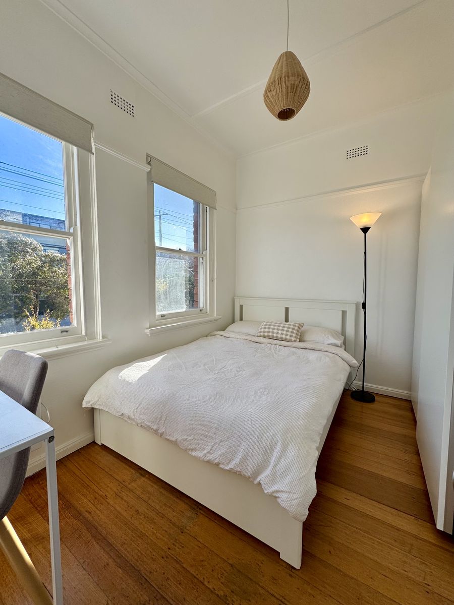 Una casa de Middow en St Kilda