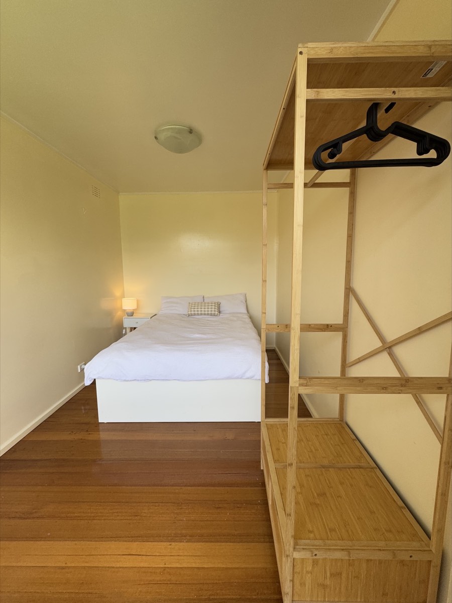 Una casa de Middow en Elwood