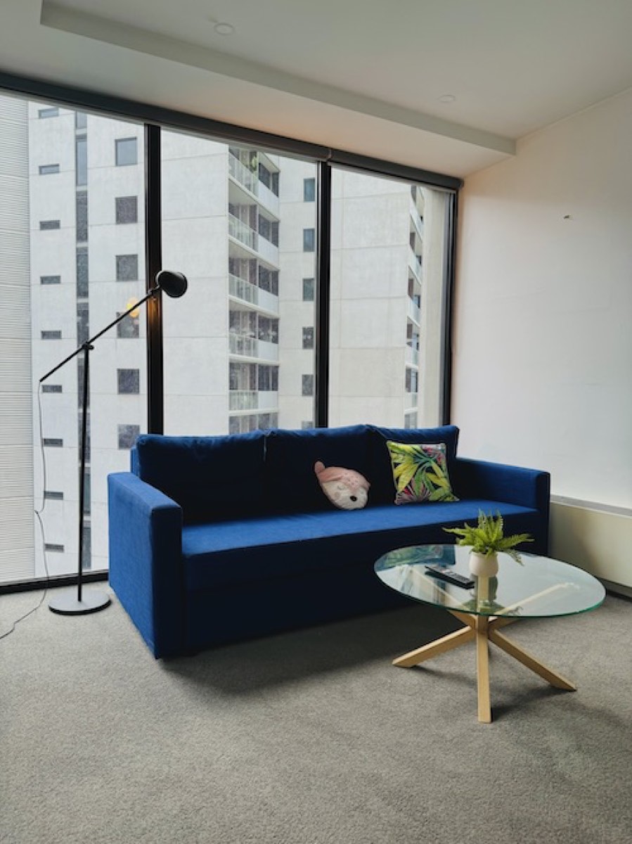 Una casa de Middow en Docklands