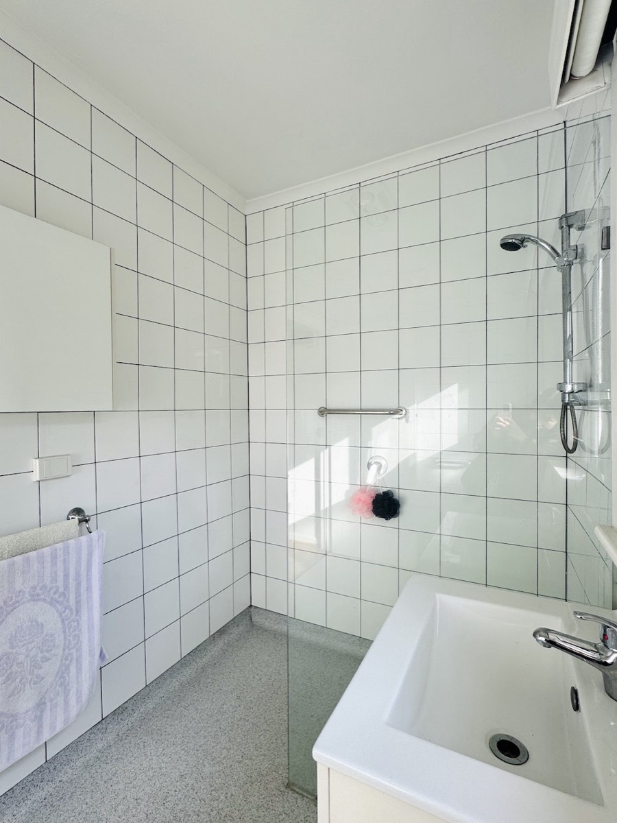 Una casa de Middow en Moonee Ponds