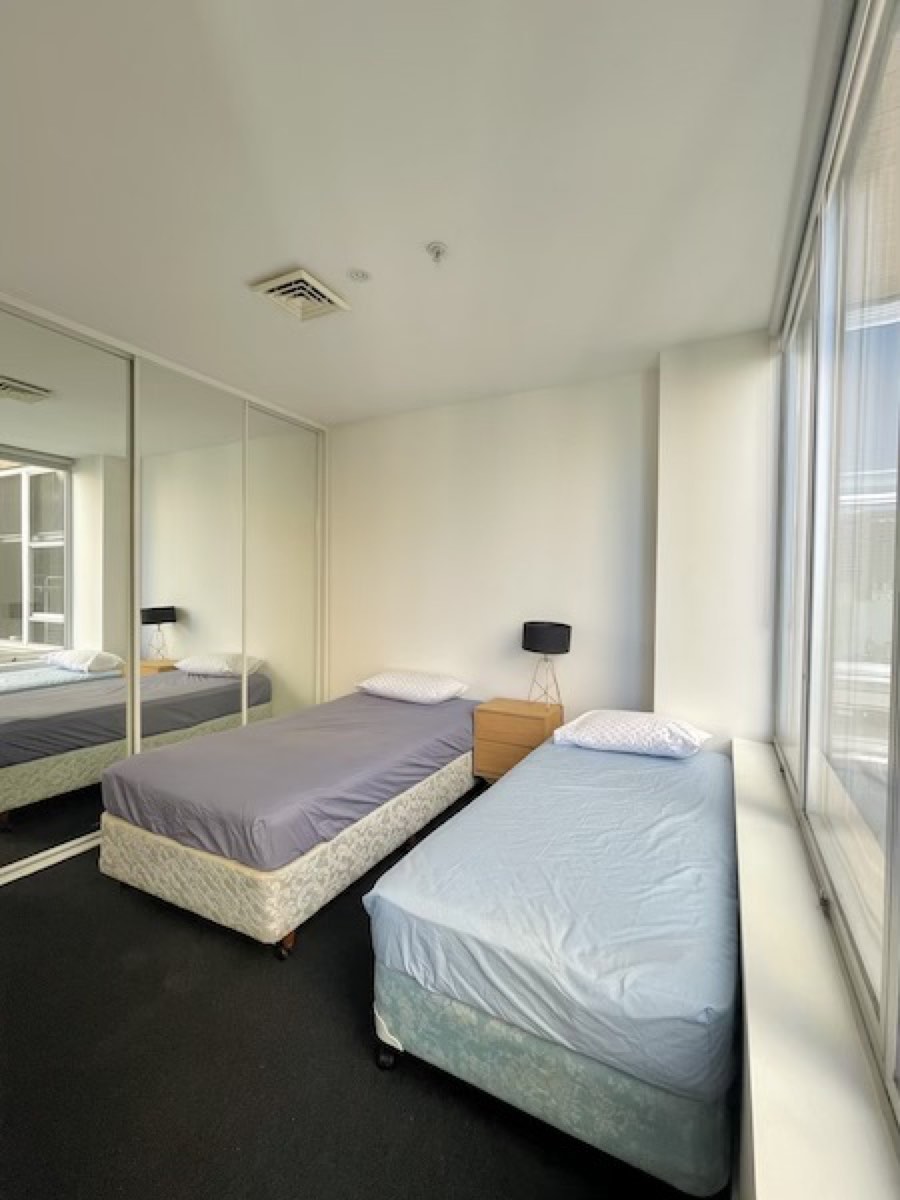 Una casa de Middow en Melbourne