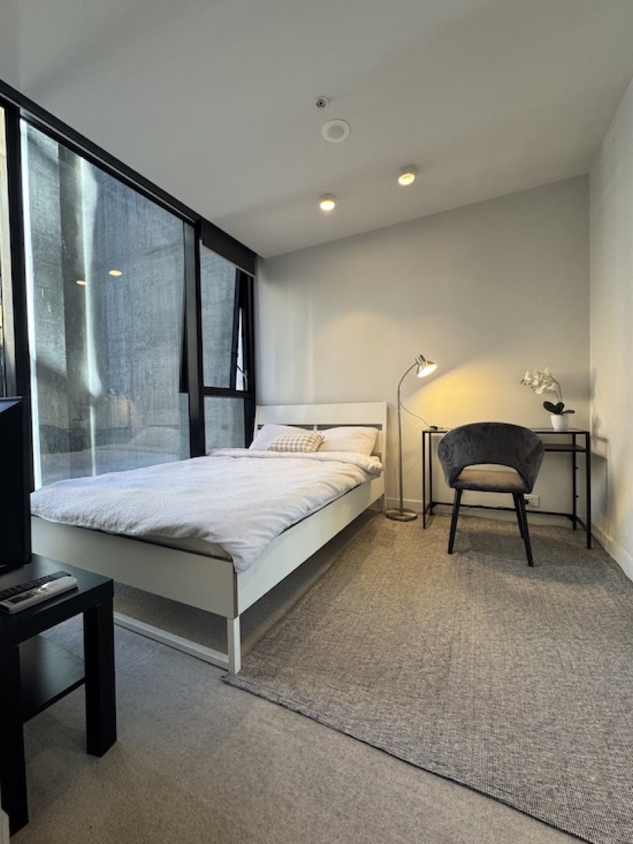 Una casa de Middow en Melbourne