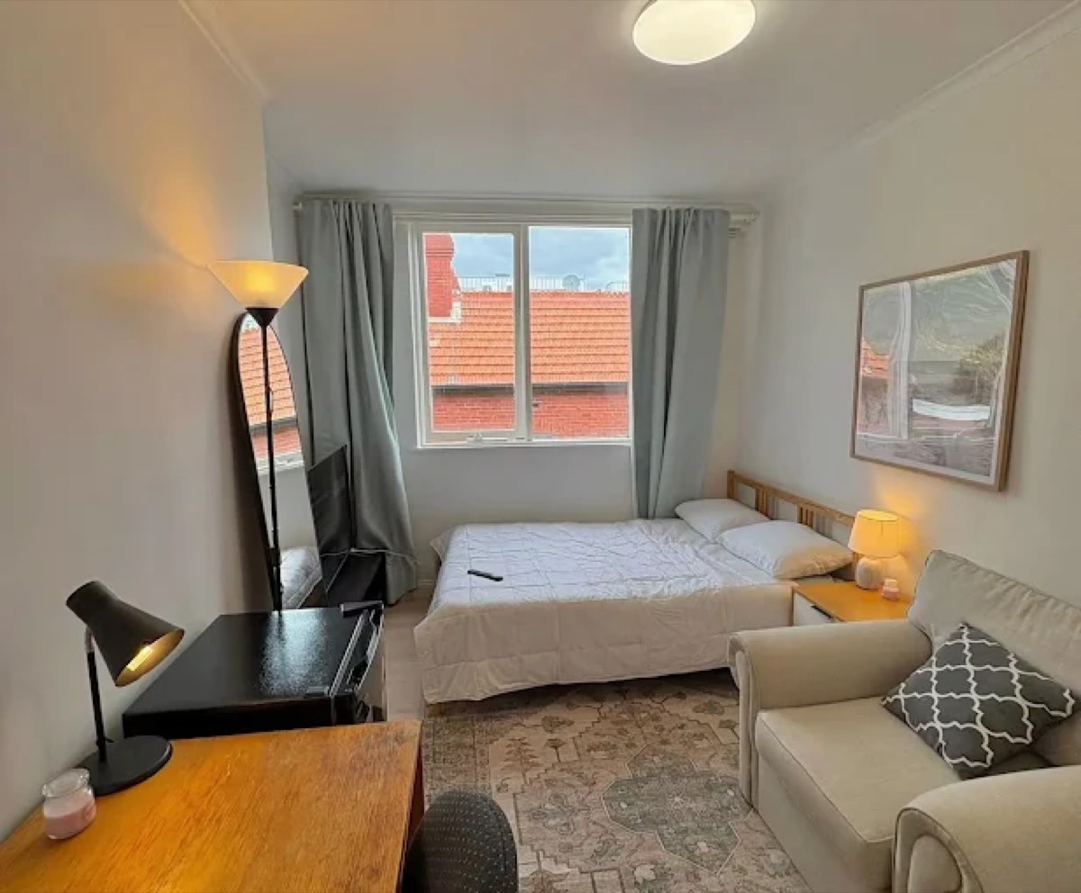 Una casa de Middow en Toorak