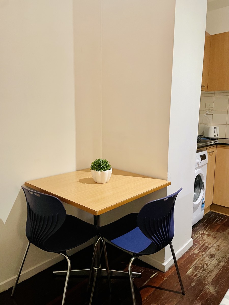 Una casa de Middow en Melbourne
