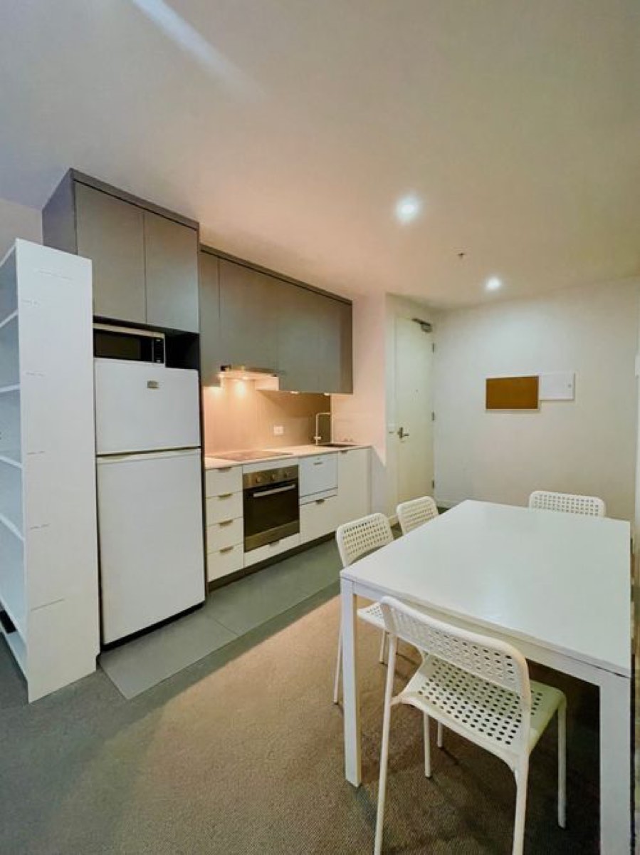 Una casa de Middow en Melbourne