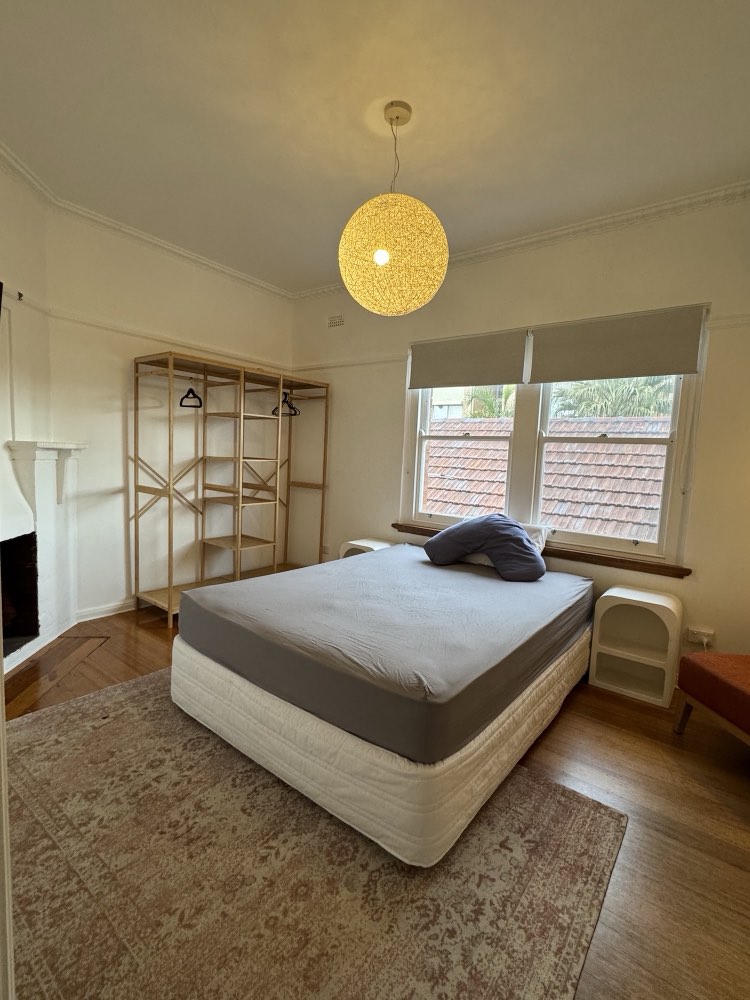 A Middow-managed home in St Kilda
