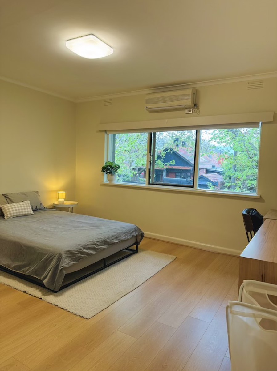 Una casa de Middow en Elwood