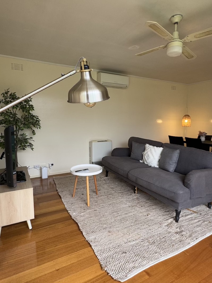 Una casa de Middow en Elwood