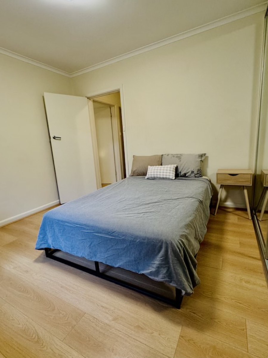 Una casa de Middow en Elwood
