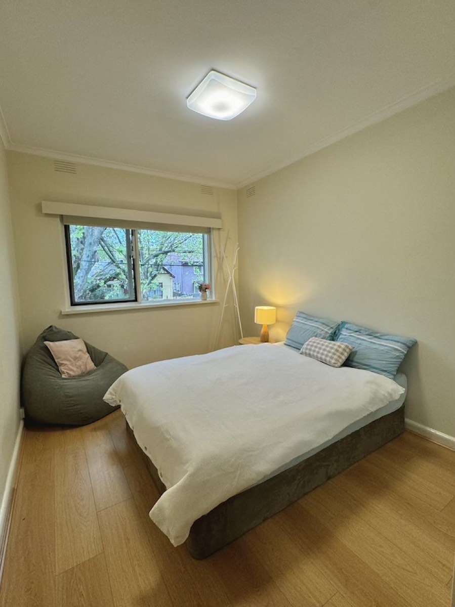 Una casa de Middow en Elwood