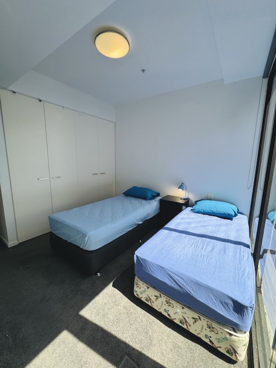 Una casa de Middow en Docklands