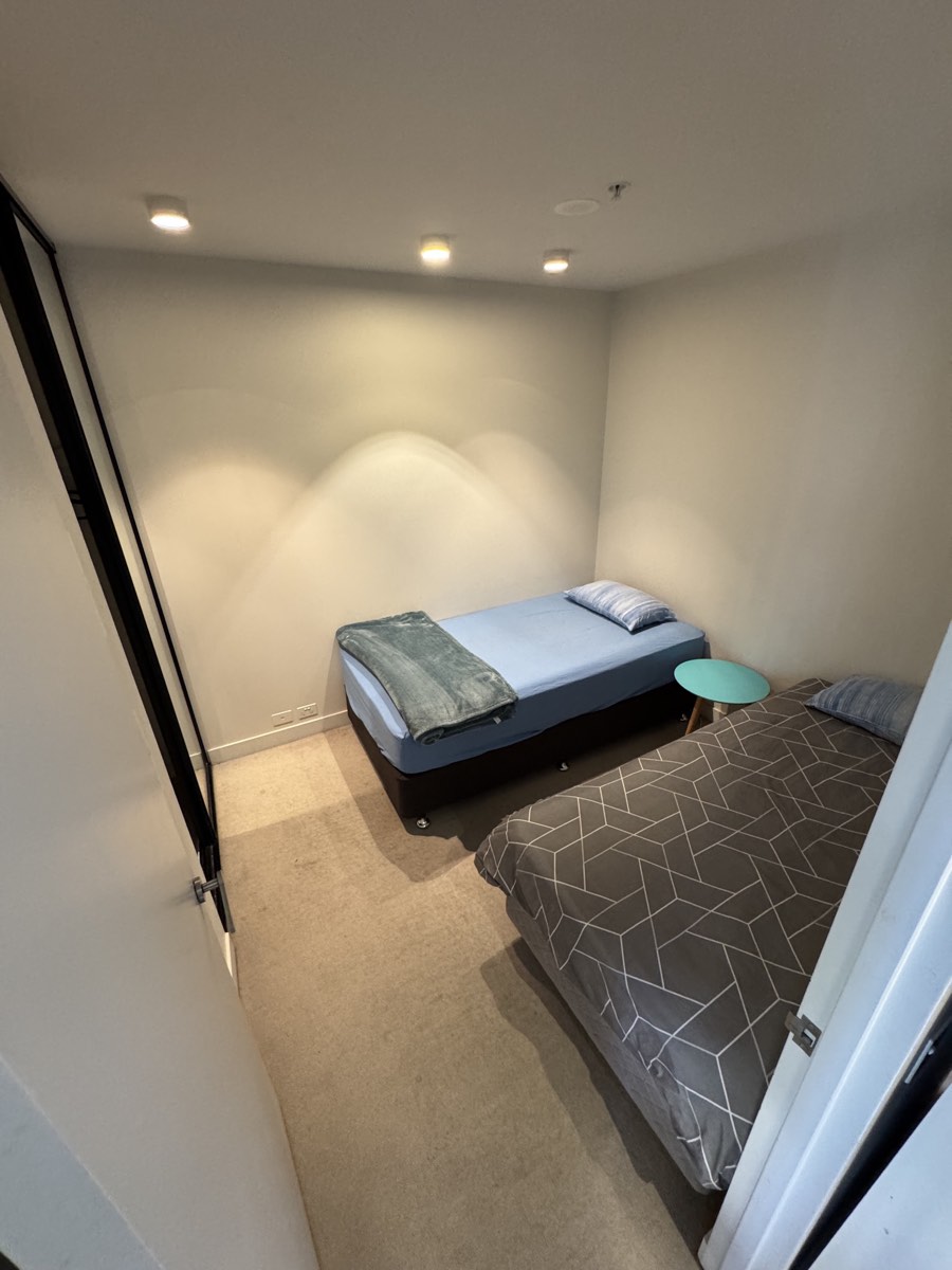 Una casa de Middow en Melbourne