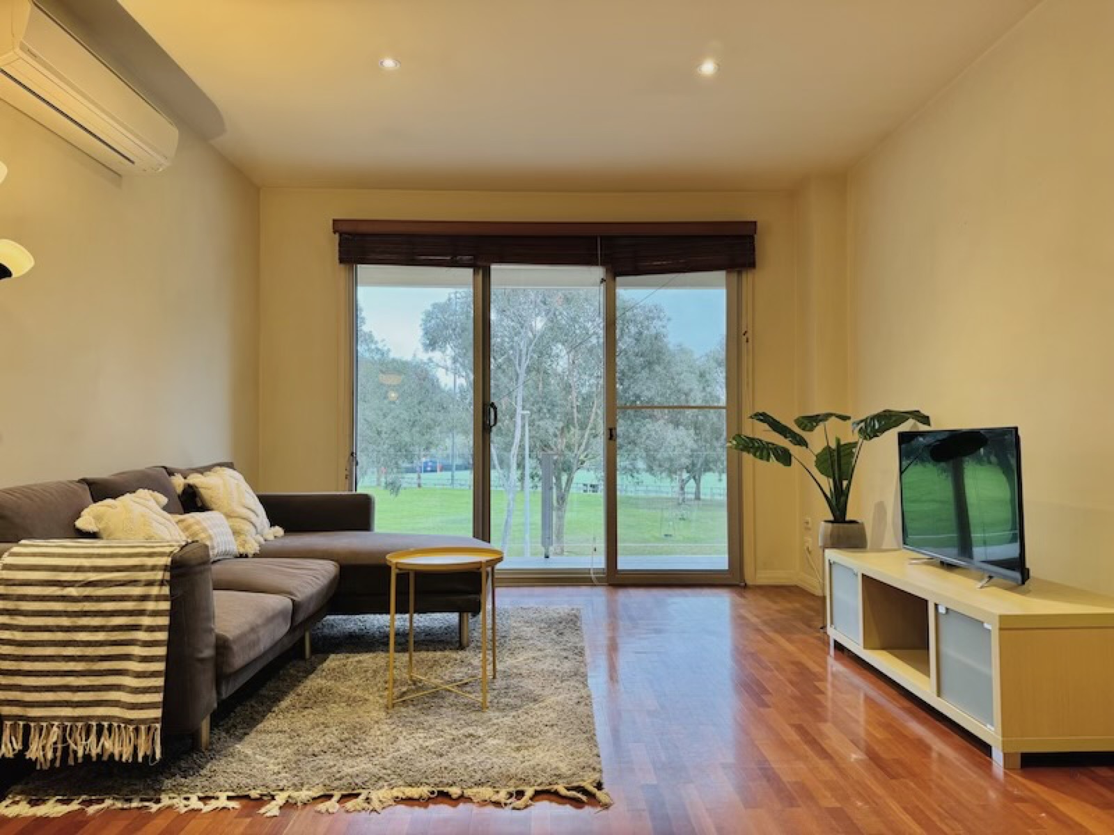 A Middow home in Ascot Vale