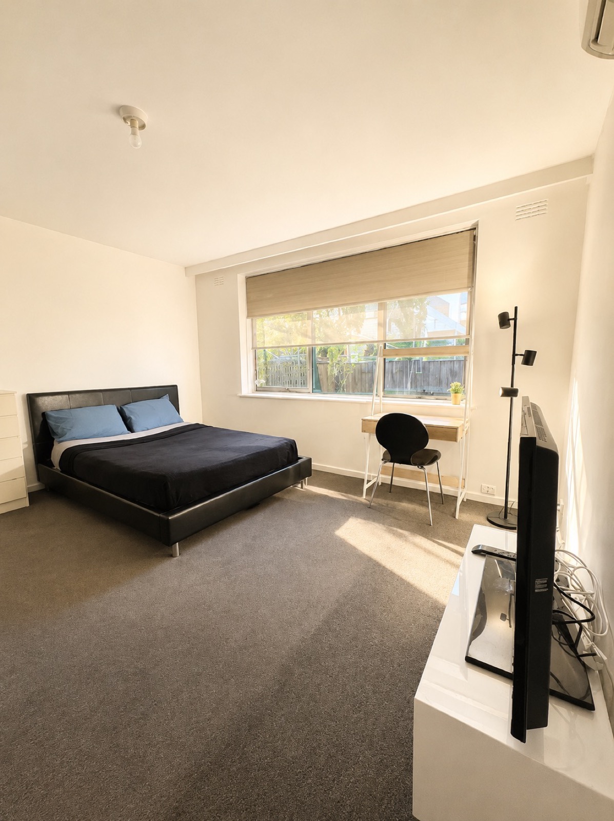 Una casa de Middow en St Kilda